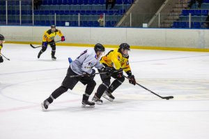 24.10.2025. Сезон 2025-2026. Фортуна - Молот. Регулярный чемпионат. Группа А.