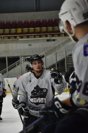 24.10.2025. Сезон 2025-2026. Фортуна - Молот. Регулярный чемпионат. Группа А.