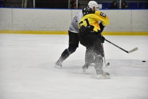 24.10.2025. Сезон 2025-2026. Фортуна - Молот. Регулярный чемпионат. Группа А.