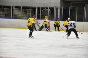 24.10.2025. Сезон 2025-2026. Фортуна - Молот. Регулярный чемпионат. Группа А.