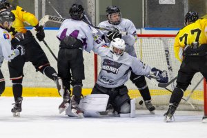 24.10.2025. Сезон 2025-2026. Фортуна - Молот. Регулярный чемпионат. Группа А.