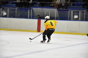 24.10.2025. Сезон 2025-2026. Фортуна - Молот. Регулярный чемпионат. Группа А.