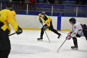 24.10.2025. Сезон 2025-2026. Фортуна - Молот. Регулярный чемпионат. Группа А.