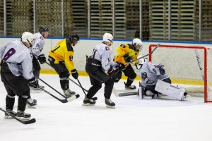 24.10.2025. Сезон 2025-2026. Фортуна - Молот. Регулярный чемпионат. Группа А.