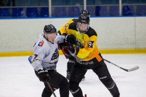 24.10.2025. Сезон 2025-2026. Фортуна - Молот. Регулярный чемпионат. Группа А.