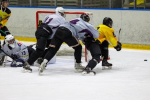 24.10.2025. Сезон 2025-2026. Фортуна - Молот. Регулярный чемпионат. Группа А.