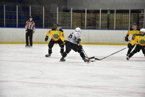 24.10.2025. Сезон 2025-2026. Фортуна - Молот. Регулярный чемпионат. Группа А.