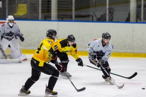 24.10.2025. Сезон 2025-2026. Фортуна - Молот. Регулярный чемпионат. Группа А.