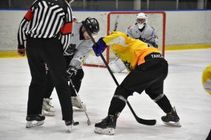 24.10.2025. Сезон 2025-2026. Фортуна - Молот. Регулярный чемпионат. Группа А.