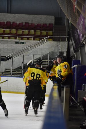 24.10.2025. Сезон 2025-2026. Фортуна - Молот. Регулярный чемпионат. Группа А.