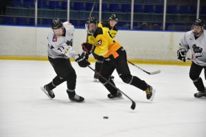 24.10.2025. Сезон 2025-2026. Фортуна - Молот. Регулярный чемпионат. Группа А.