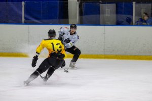 24.10.2025. Сезон 2025-2026. Фортуна - Молот. Регулярный чемпионат. Группа А.