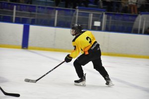 24.10.2025. Сезон 2025-2026. Фортуна - Молот. Регулярный чемпионат. Группа А.