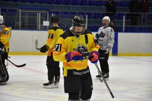 24.10.2025. Сезон 2025-2026. Фортуна - Молот. Регулярный чемпионат. Группа А.