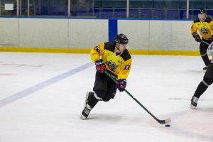 24.10.2025. Сезон 2025-2026. Фортуна - Молот. Регулярный чемпионат. Группа А.