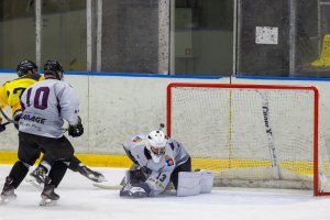 24.10.2025. Сезон 2025-2026. Фортуна - Молот. Регулярный чемпионат. Группа А.