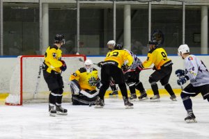 24.10.2025. Сезон 2025-2026. Фортуна - Молот. Регулярный чемпионат. Группа А.