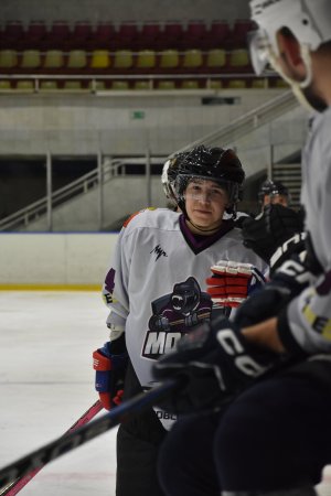 24.10.2025. Сезон 2025-2026. Фортуна - Молот. Регулярный чемпионат. Группа А.