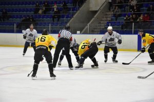 24.10.2025. Сезон 2025-2026. Фортуна - Молот. Регулярный чемпионат. Группа А.