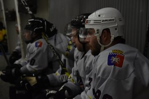 24.10.2025. Сезон 2025-2026. Фортуна - Молот. Регулярный чемпионат. Группа А.