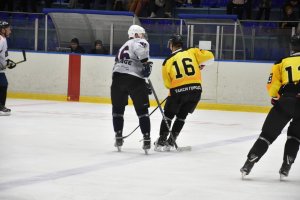 24.10.2025. Сезон 2025-2026. Фортуна - Молот. Регулярный чемпионат. Группа А.