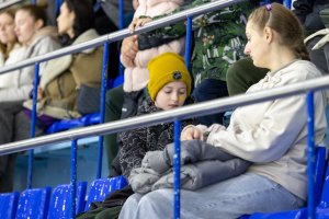 24.10.2025. Сезон 2025-2026. Фортуна - Молот. Регулярный чемпионат. Группа А.