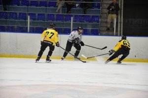 24.10.2025. Сезон 2025-2026. Фортуна - Молот. Регулярный чемпионат. Группа А.