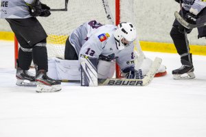 24.10.2025. Сезон 2025-2026. Фортуна - Молот. Регулярный чемпионат. Группа А.