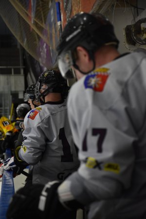 24.10.2025. Сезон 2025-2026. Фортуна - Молот. Регулярный чемпионат. Группа А.