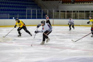 24.10.2025. Сезон 2025-2026. Фортуна - Молот. Регулярный чемпионат. Группа А.