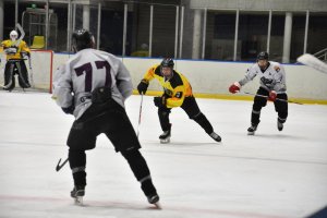 24.10.2025. Сезон 2025-2026. Фортуна - Молот. Регулярный чемпионат. Группа А.