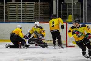 24.10.2025. Сезон 2025-2026. Фортуна - Молот. Регулярный чемпионат. Группа А.