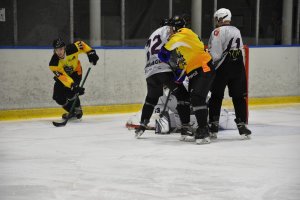 24.10.2025. Сезон 2025-2026. Фортуна - Молот. Регулярный чемпионат. Группа А.