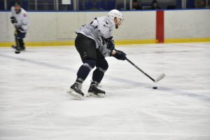 24.10.2025. Сезон 2025-2026. Фортуна - Молот. Регулярный чемпионат. Группа А.