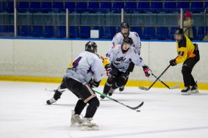 24.10.2025. Сезон 2025-2026. Фортуна - Молот. Регулярный чемпионат. Группа А.