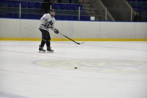 24.10.2025. Сезон 2025-2026. Фортуна - Молот. Регулярный чемпионат. Группа А.