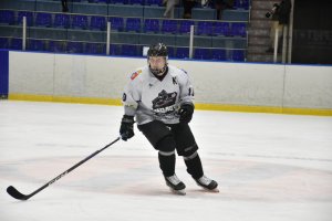 24.10.2025. Сезон 2025-2026. Фортуна - Молот. Регулярный чемпионат. Группа А.