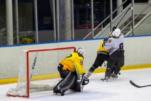 24.10.2025. Сезон 2025-2026. Фортуна - Молот. Регулярный чемпионат. Группа А.