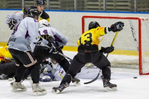 24.10.2025. Сезон 2025-2026. Фортуна - Молот. Регулярный чемпионат. Группа А.