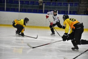 24.10.2025. Сезон 2025-2026. Фортуна - Молот. Регулярный чемпионат. Группа А.