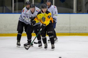 24.10.2025. Сезон 2025-2026. Фортуна - Молот. Регулярный чемпионат. Группа А.