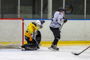 24.10.2025. Сезон 2025-2026. Фортуна - Молот. Регулярный чемпионат. Группа А.