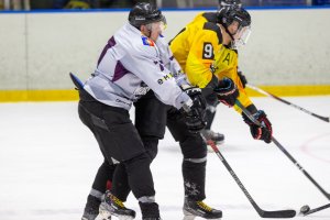 24.10.2025. Сезон 2025-2026. Фортуна - Молот. Регулярный чемпионат. Группа А.