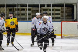 24.10.2025. Сезон 2025-2026. Фортуна - Молот. Регулярный чемпионат. Группа А.