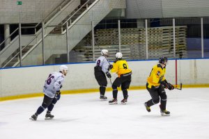 24.10.2025. Сезон 2025-2026. Фортуна - Молот. Регулярный чемпионат. Группа А.