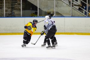 24.10.2025. Сезон 2025-2026. Фортуна - Молот. Регулярный чемпионат. Группа А.