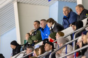 24.10.2025. Сезон 2025-2026. Фортуна - Молот. Регулярный чемпионат. Группа А.