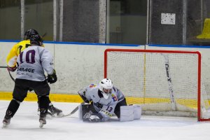 24.10.2025. Сезон 2025-2026. Фортуна - Молот. Регулярный чемпионат. Группа А.