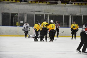 24.10.2025. Сезон 2025-2026. Фортуна - Молот. Регулярный чемпионат. Группа А.