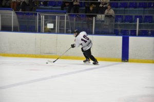 24.10.2025. Сезон 2025-2026. Фортуна - Молот. Регулярный чемпионат. Группа А.